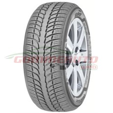 COP. 235/55WR19 KLEBER QUADRAXER SUV XL 105W